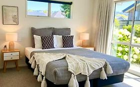 Guest House In Queenstown, New Zealand